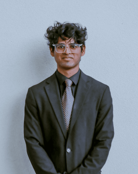 Nivedh Koya