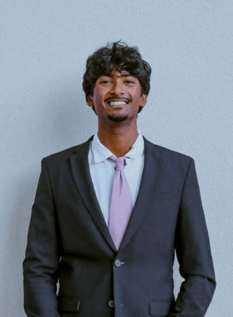 Aadhav Manimurugan